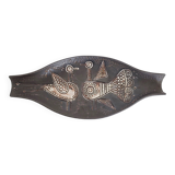 Pocket tray by Lisbeth Bartosova 1960