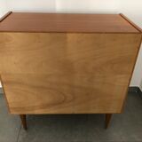 Commode scandinave 4 tiroirs