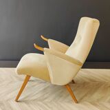 Mid Century armchair