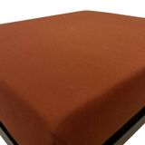 Tabouret / table d'appoint vintage des années 1960 style Pastoe minimaliste