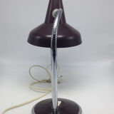 60s desk lamp