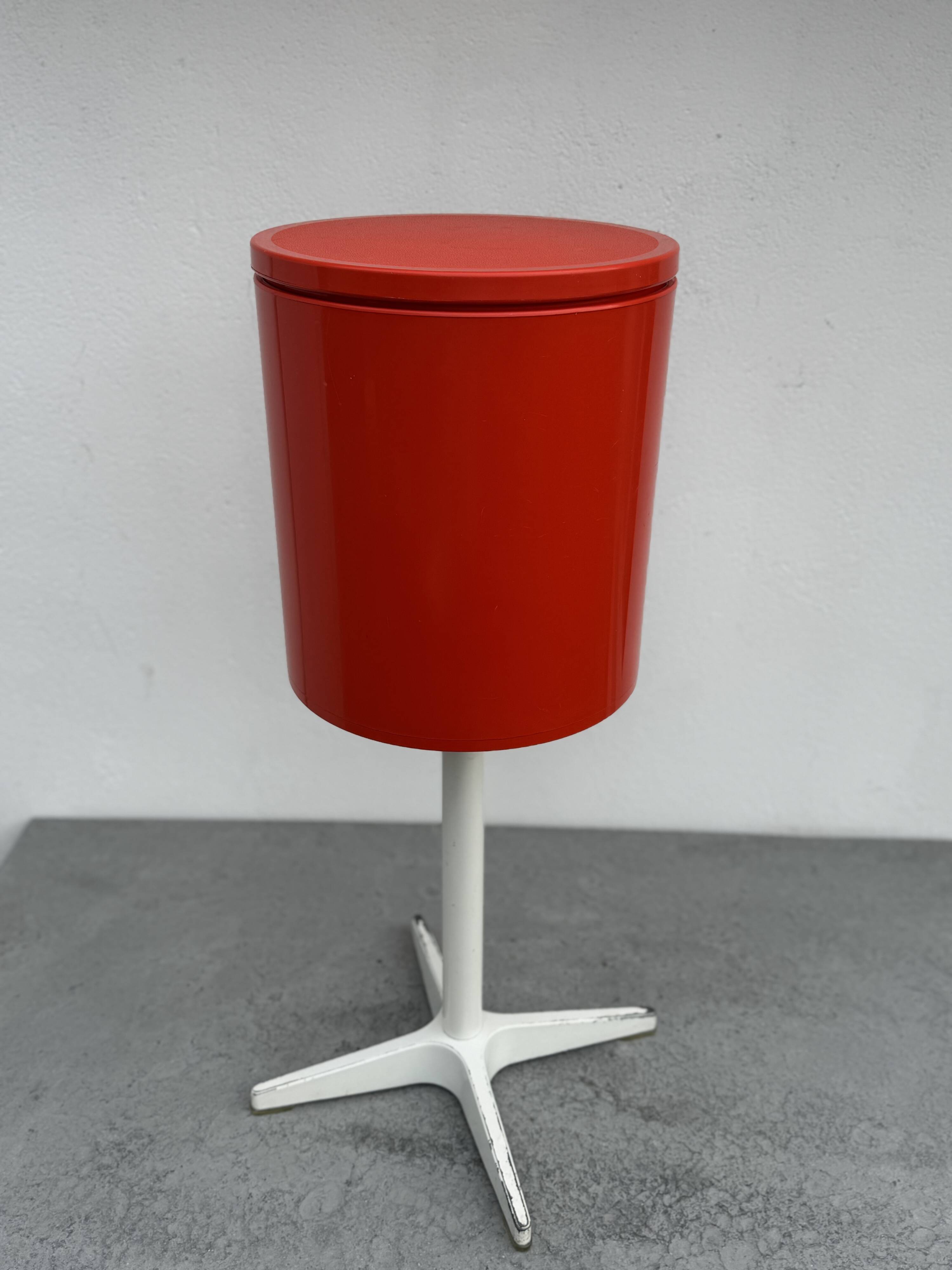 Bremshey & Co. Space Age Vanity Box