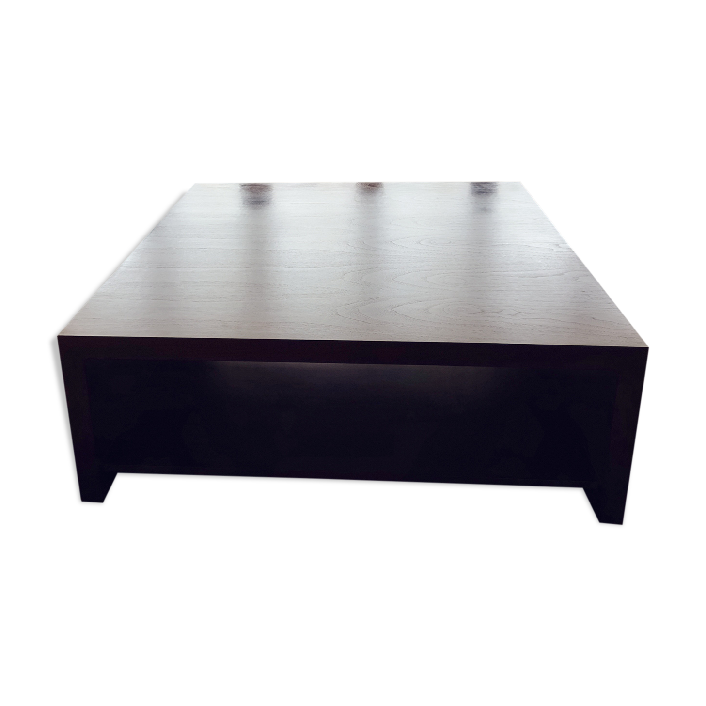 Table basse marque New Yorkaise Desiron