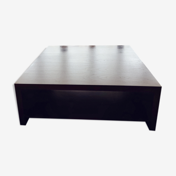 Table basse marque New Yorkaise Desiron