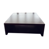 Table basse marque New Yorkaise Desiron