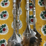 Sugar tongs