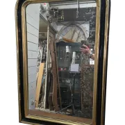 Napoleon III mirror