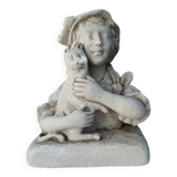 Statue