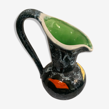 1950s pitcher