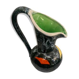 1950s pitcher