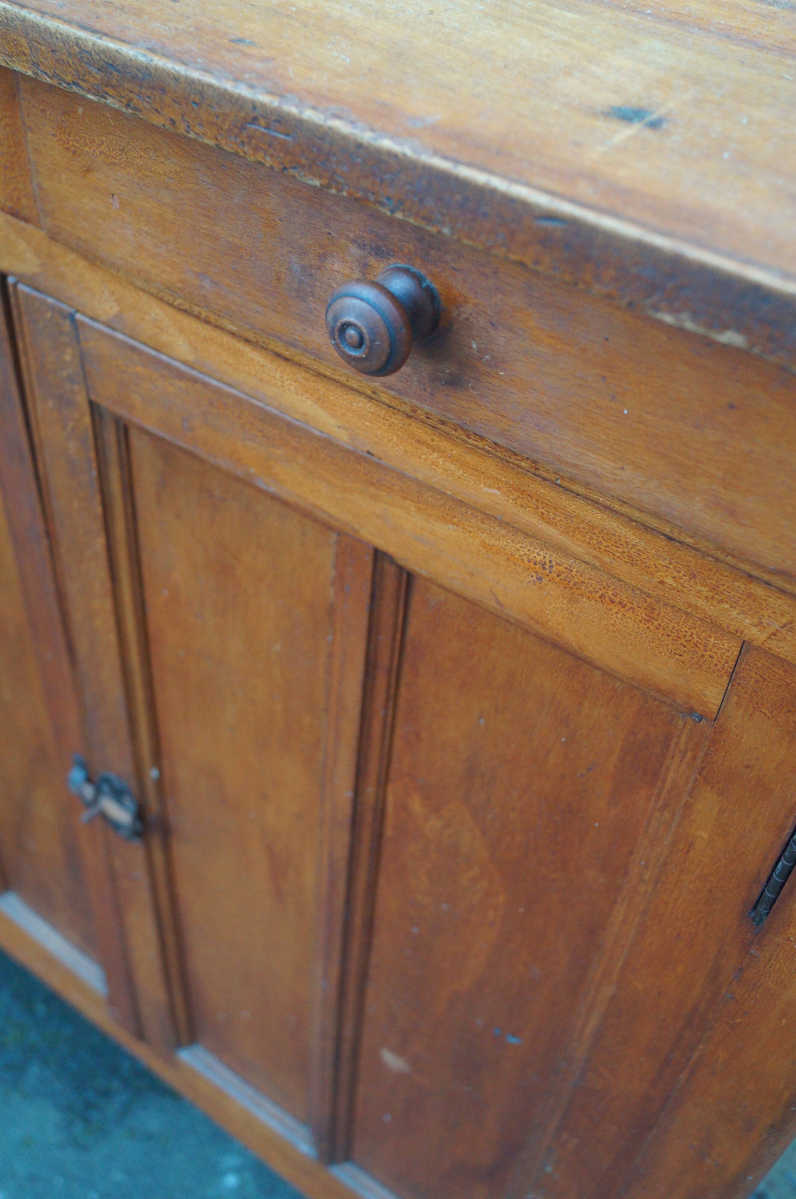 Parisian buffet 1940