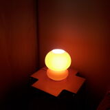 Vintage bedside lamp