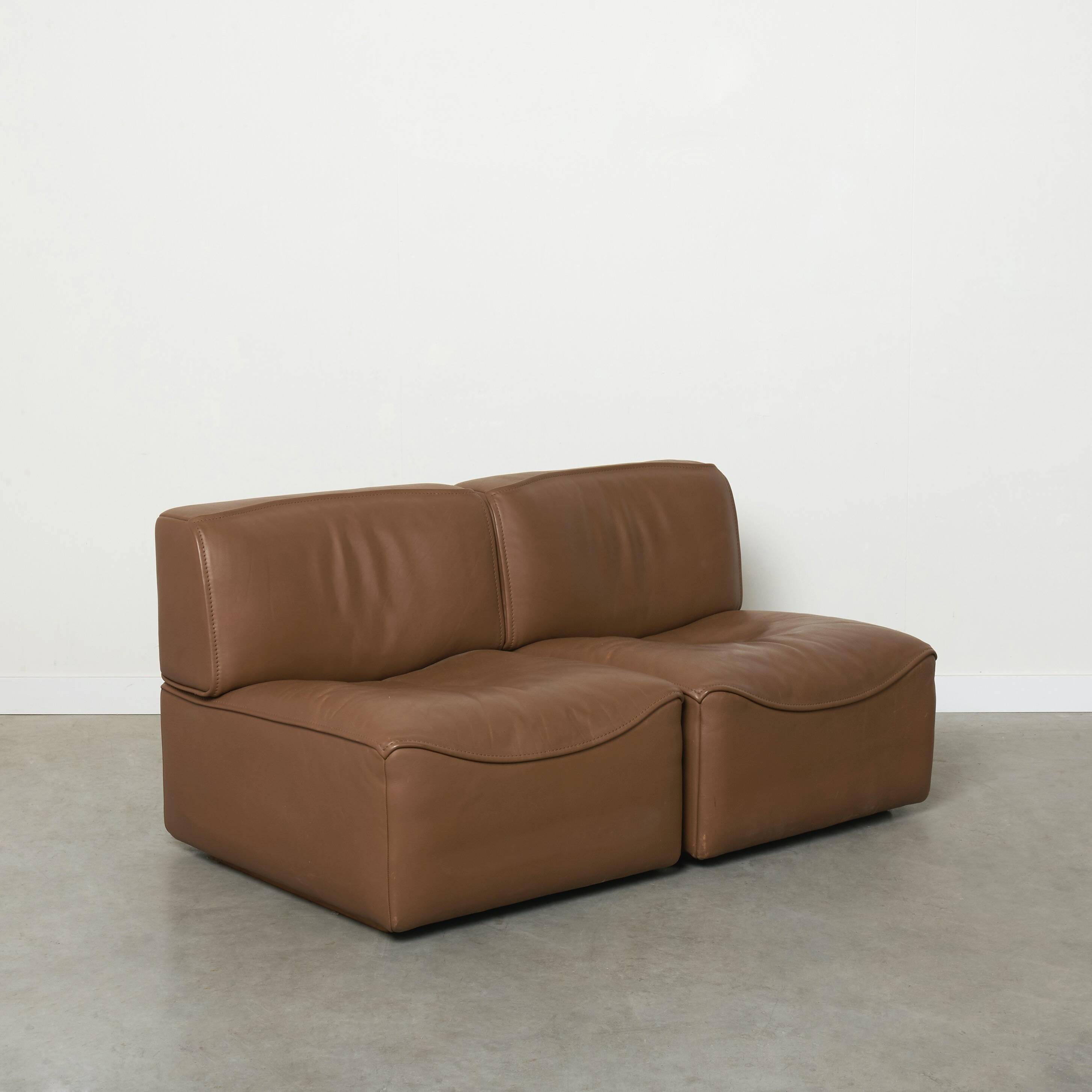 Éléments De Sede DS-15, années 1970