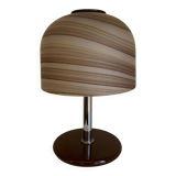 Large Murano Glass Chandelier