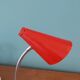 Lamp casserole 50s