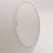Vintage pendant lamp design Uno&Östen Kristiansson Luxus Vittsjo Sweden 1960s