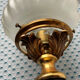 Applique torche Jansen