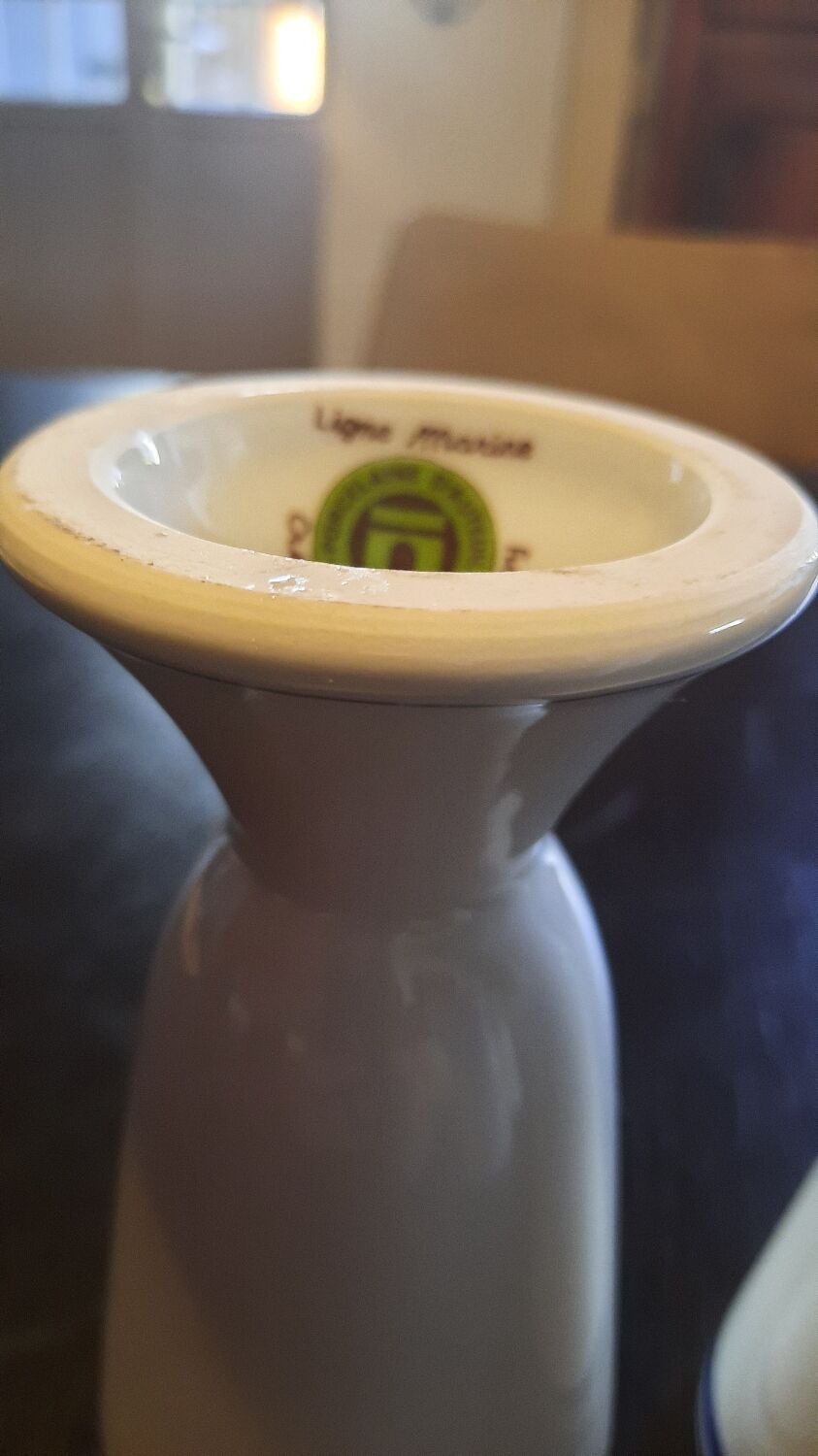 5 masagrands porcelain d auteuil