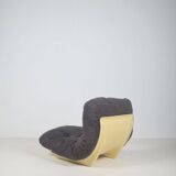 Marsala armchair designed by Michel Ducaroy for Ligne Roset, 1970s