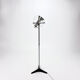 Dutch floor lamp by Frank Ligtelijn for Raak Amsterdam, 1960s