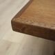 Oak coffee table, Danish design, 1960s, designer: Hans J. Wegner, manufactu