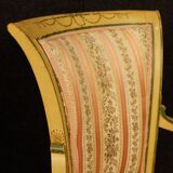 Paire de fauteuils, 20ème siècle