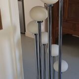 1970s floor lamp