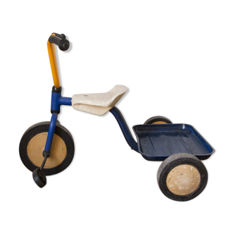Tricycle année 60/70