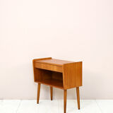 Nordic nightstand 50s