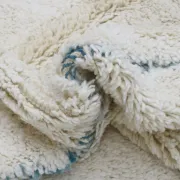 Large Beni Ouarain rug, 300 x 200 cm, GD-923