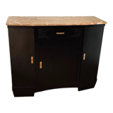 Buffet art deco noir