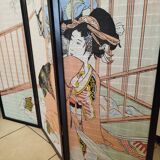 Morita Japanese screen