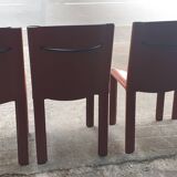 Chairs by Matteo Grassi