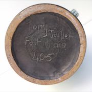 Pichet Tony Jaillet