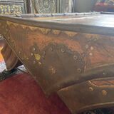 Elephant coffee table
