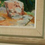 “Mountain Lighthouses” by Kullenberg