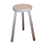 Tripod tabouret