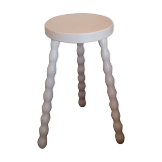 Tripod tabouret
