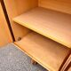 Bamboo and rattan buffet Audoux Minet