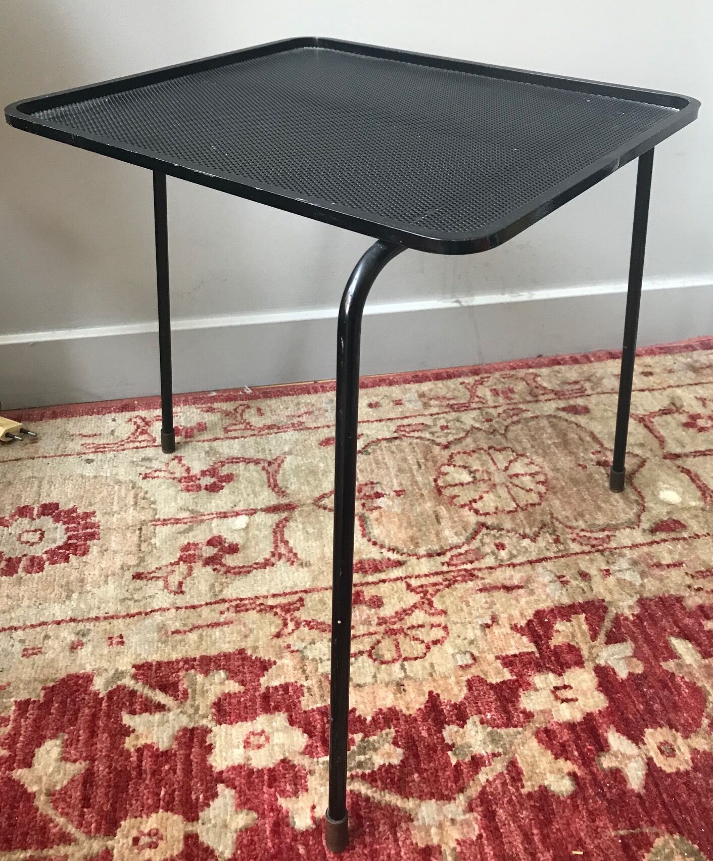 Mathieu Matégot side table