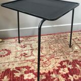 Mathieu Matégot side table