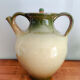 Jarre artisanale vintage Aguillon
