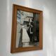 Set de trois photos noir et blanc 1950