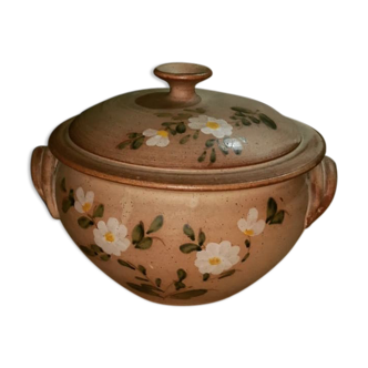Sandstone soup