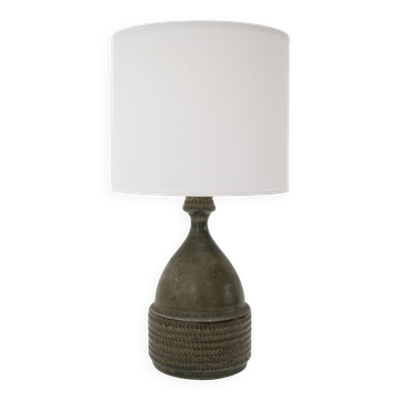 ceramic lamp Amphora