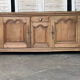 Old buffet
