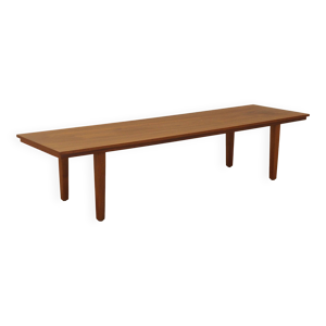 Meuble bas danois en