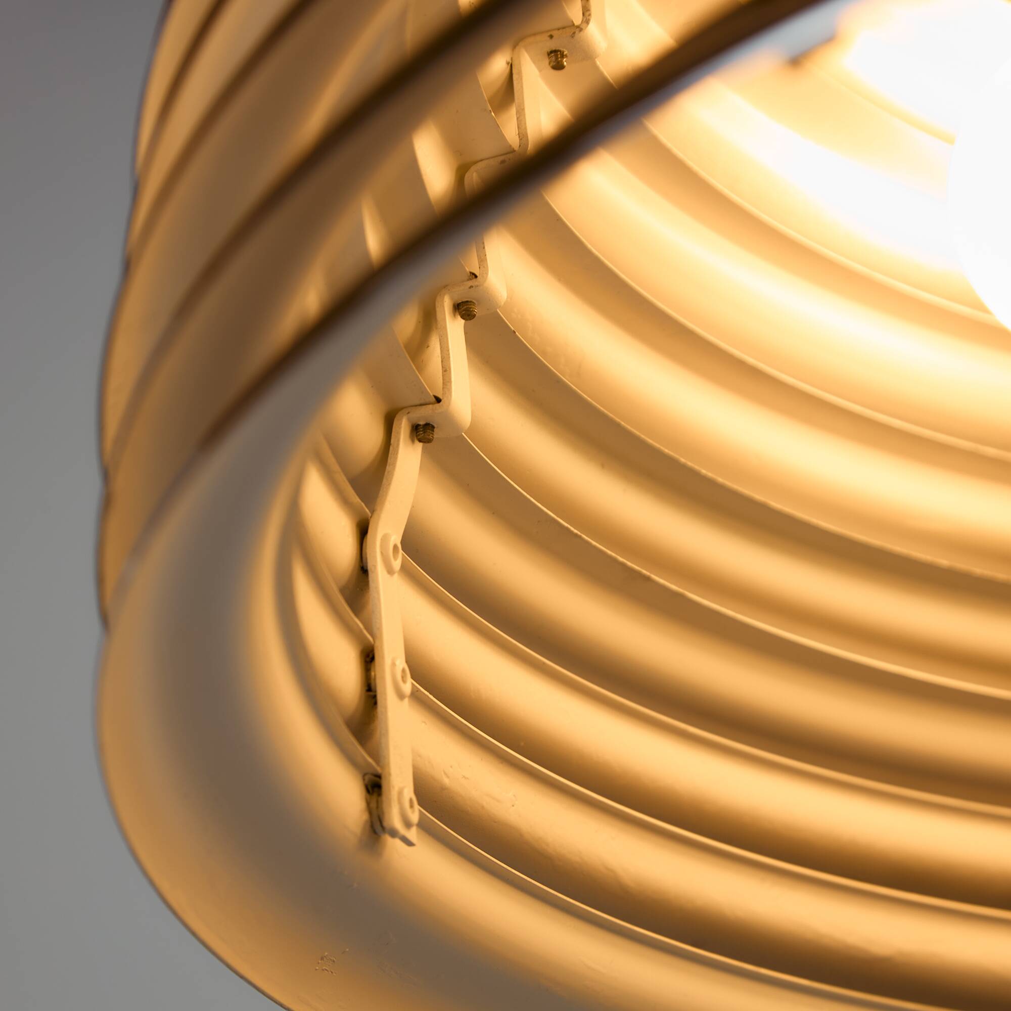 MK10088 Saturn pendant by Kazuo Motozawa for Staff Leuchten