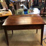 Clerics' desk