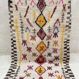 Azilal rug